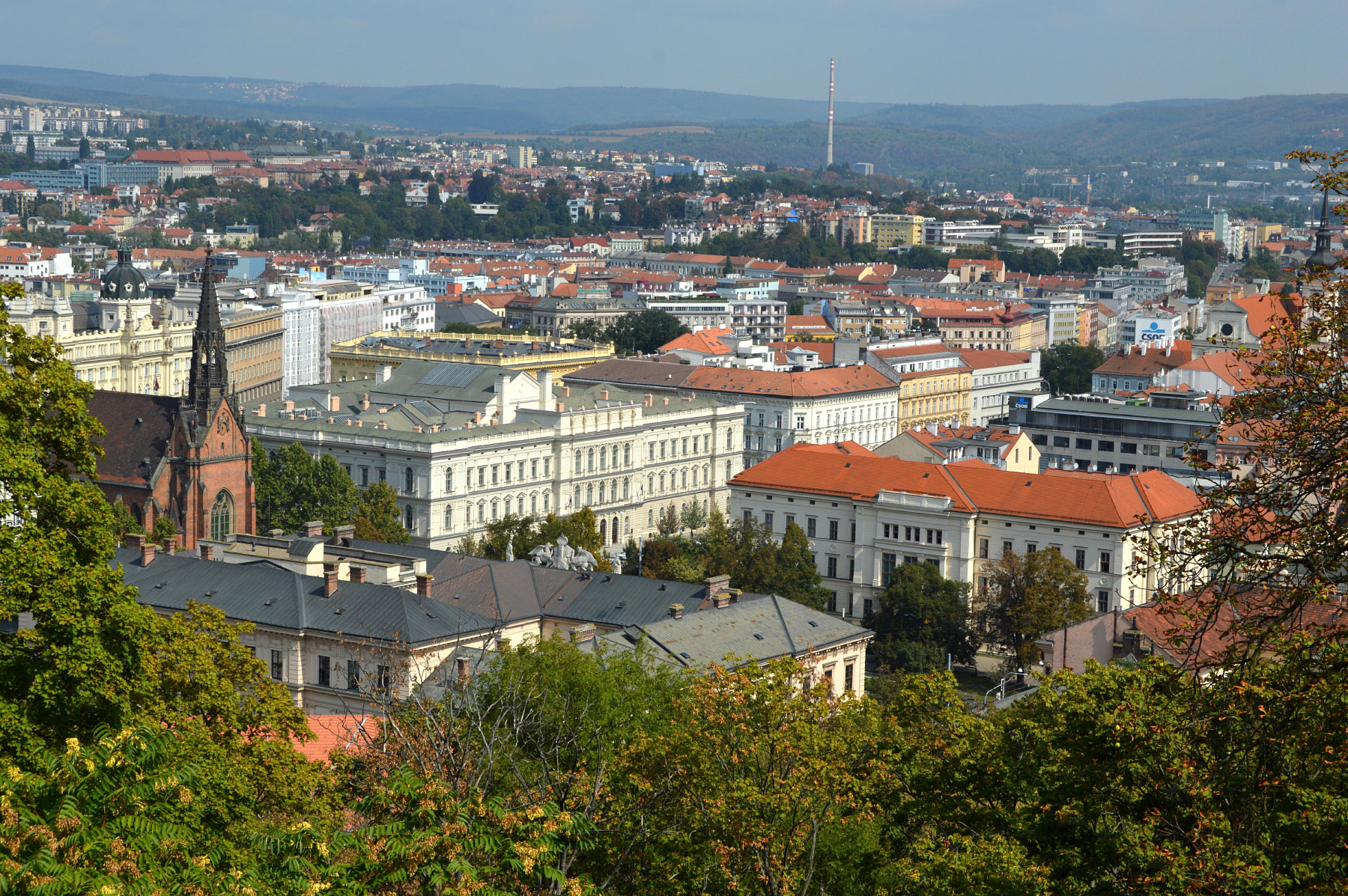 Brno